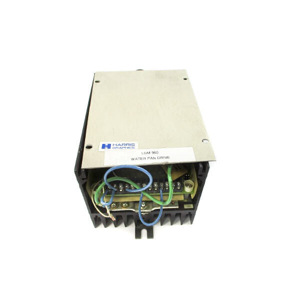 DC1-46U | Reliance Electric DC Motor Control Drive