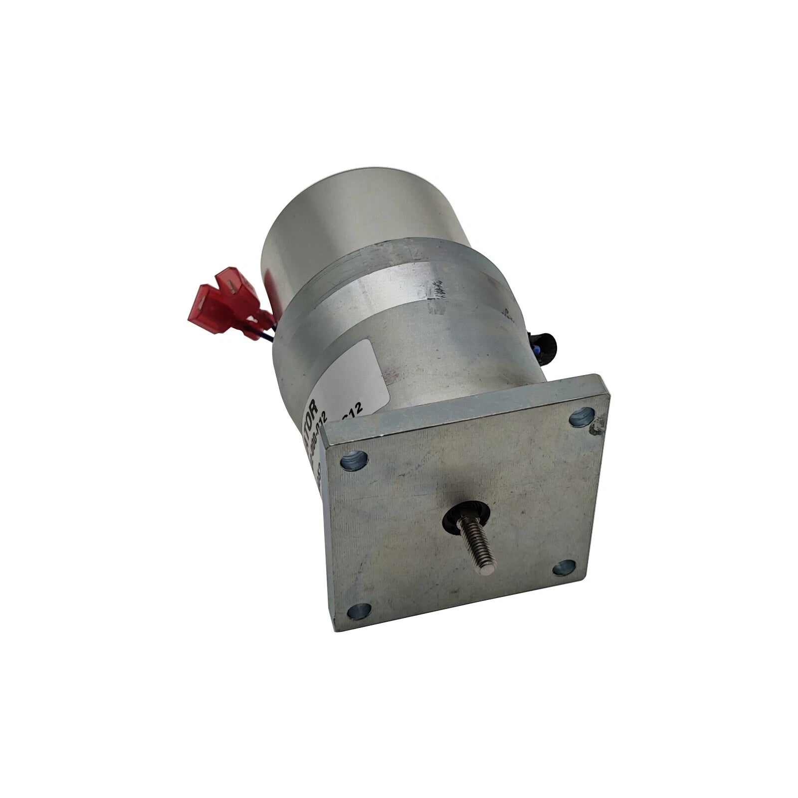 Woodward DC10502-000-012 DYNA 2500 12V Linear Actuator