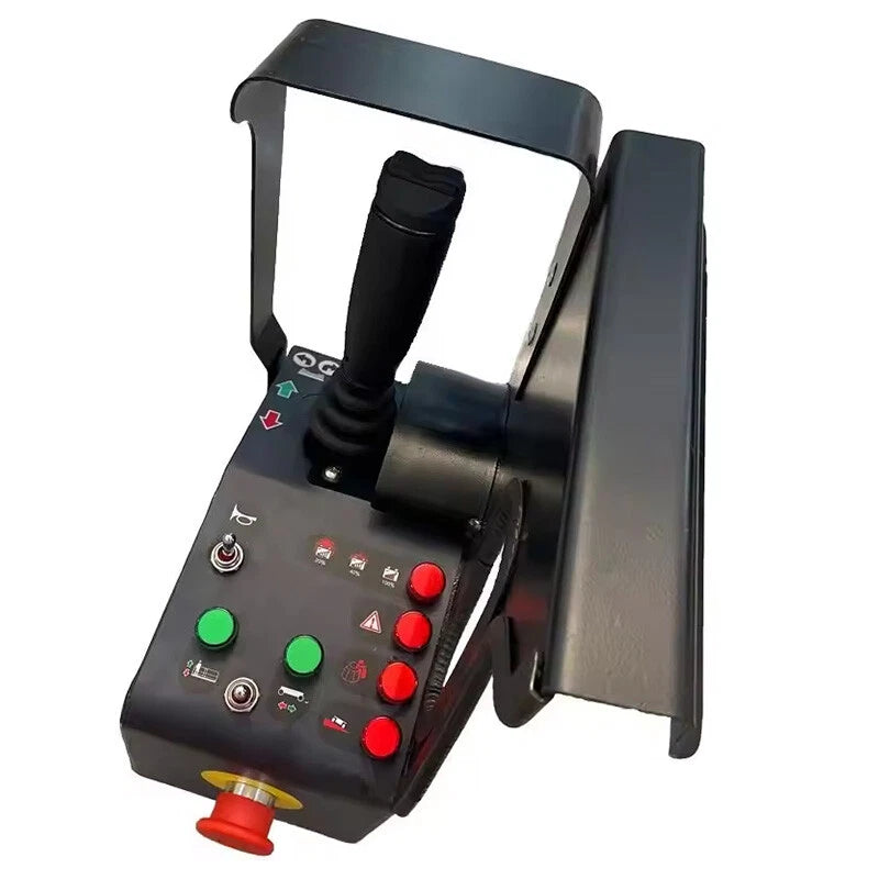Haulotte 4000311410 Upper Control Box with Joystick for STAR 6 AC and Optimum 8 AC