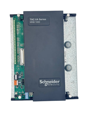 Schneider Electric MNB-CNTRL-1000 BACnet Plant Controller