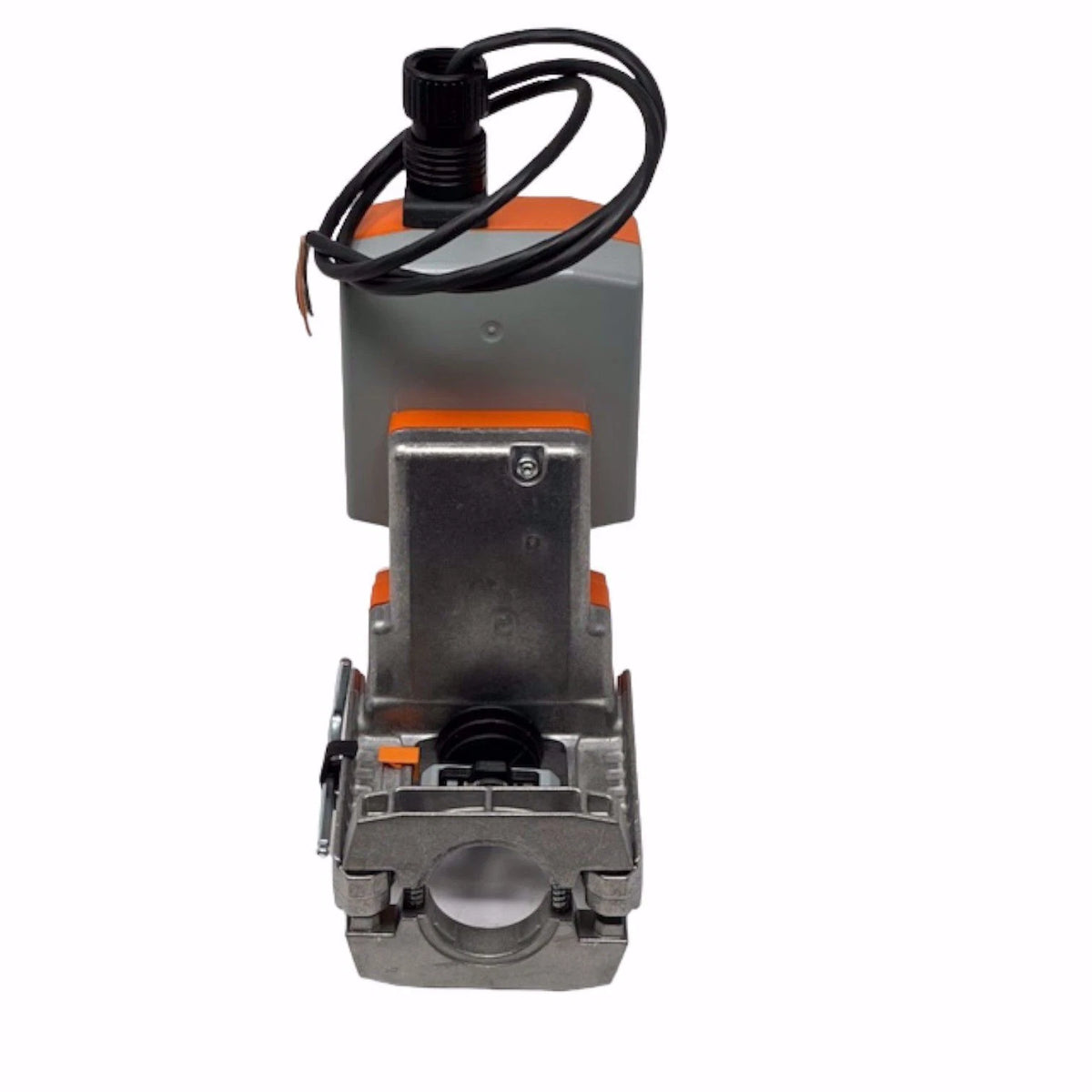 Belimo SGVL+LVKX24-MFT Electronic Fail-Safe Globe Valve Retrofit Actuator