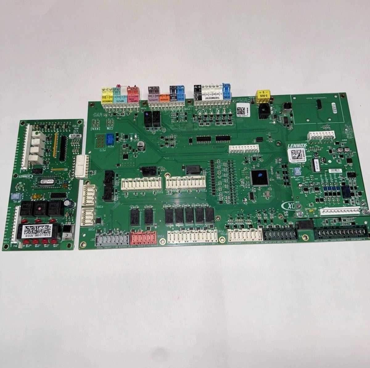 102458-07 | Lennox Prodigy M2 Unit Controller Board for HVAC Rooftop Systems
