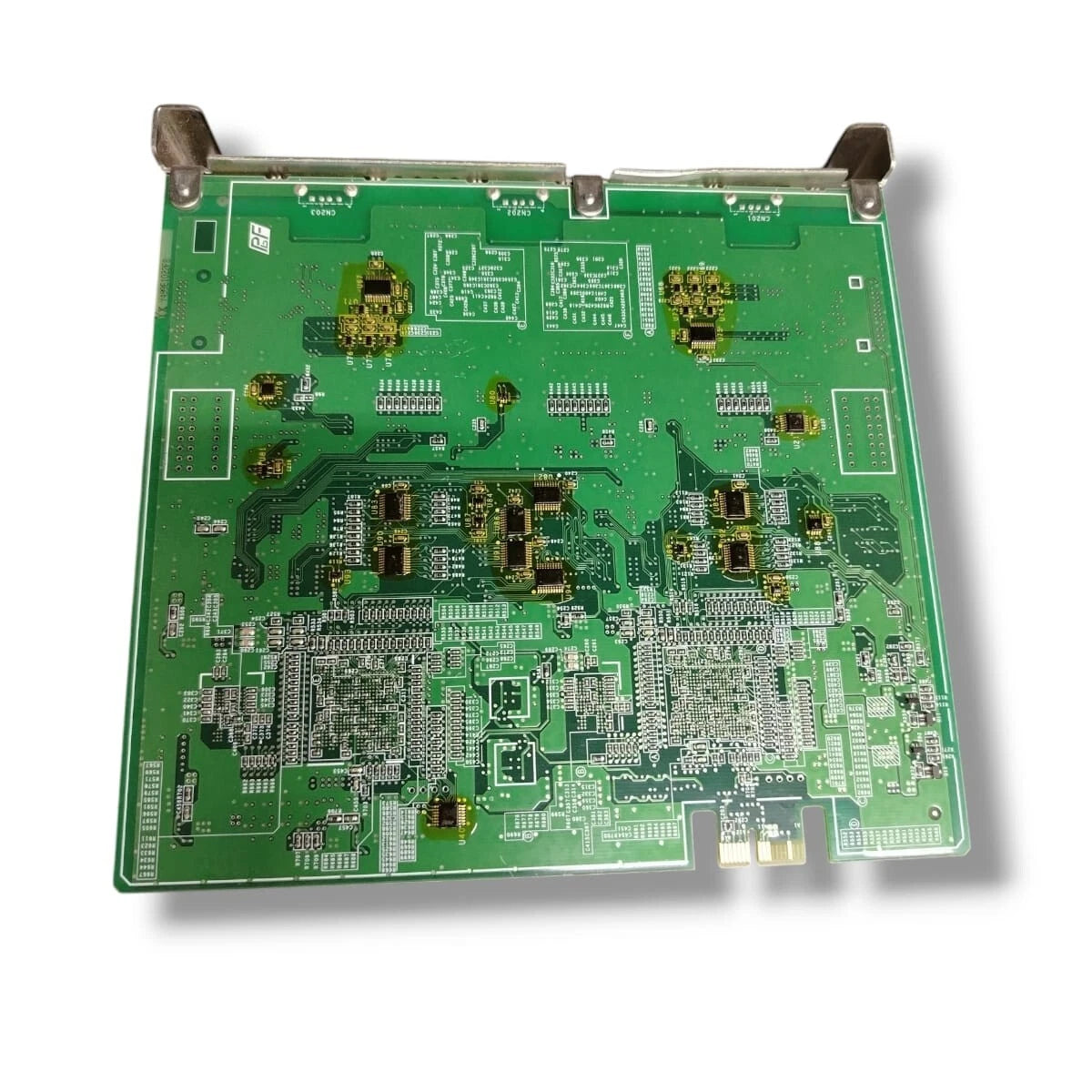 JANCD-YSF21-E | Yaskawa Machine Safety CPU Circuit Board for Robot Control Panels