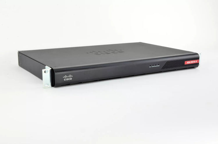 ASA5516-FTD-K9 | Cisco Firepower Threat Defense