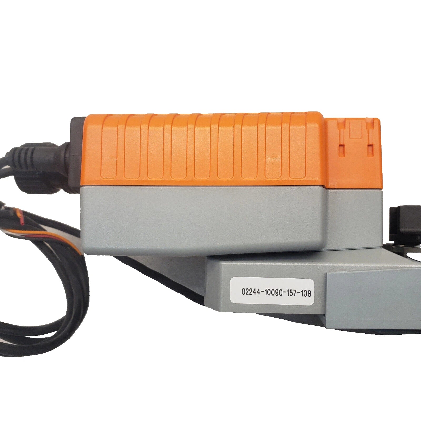 AKRX24-EP2 | Belimo 24V Modulating Spring Return Valve Actuator 180 In Lb