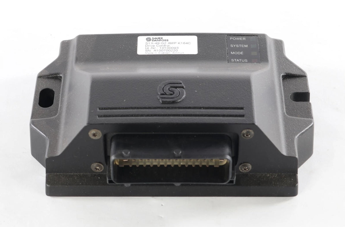 Danfoss 10100093 Industrial Component