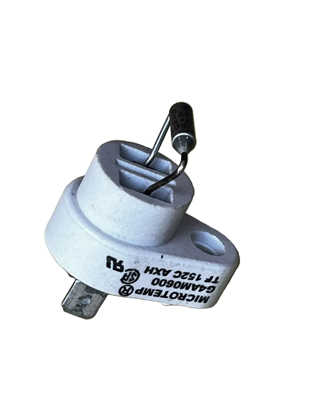 G4AM0600 | Microtemp Roll Out Swith for Burner Flame 144C