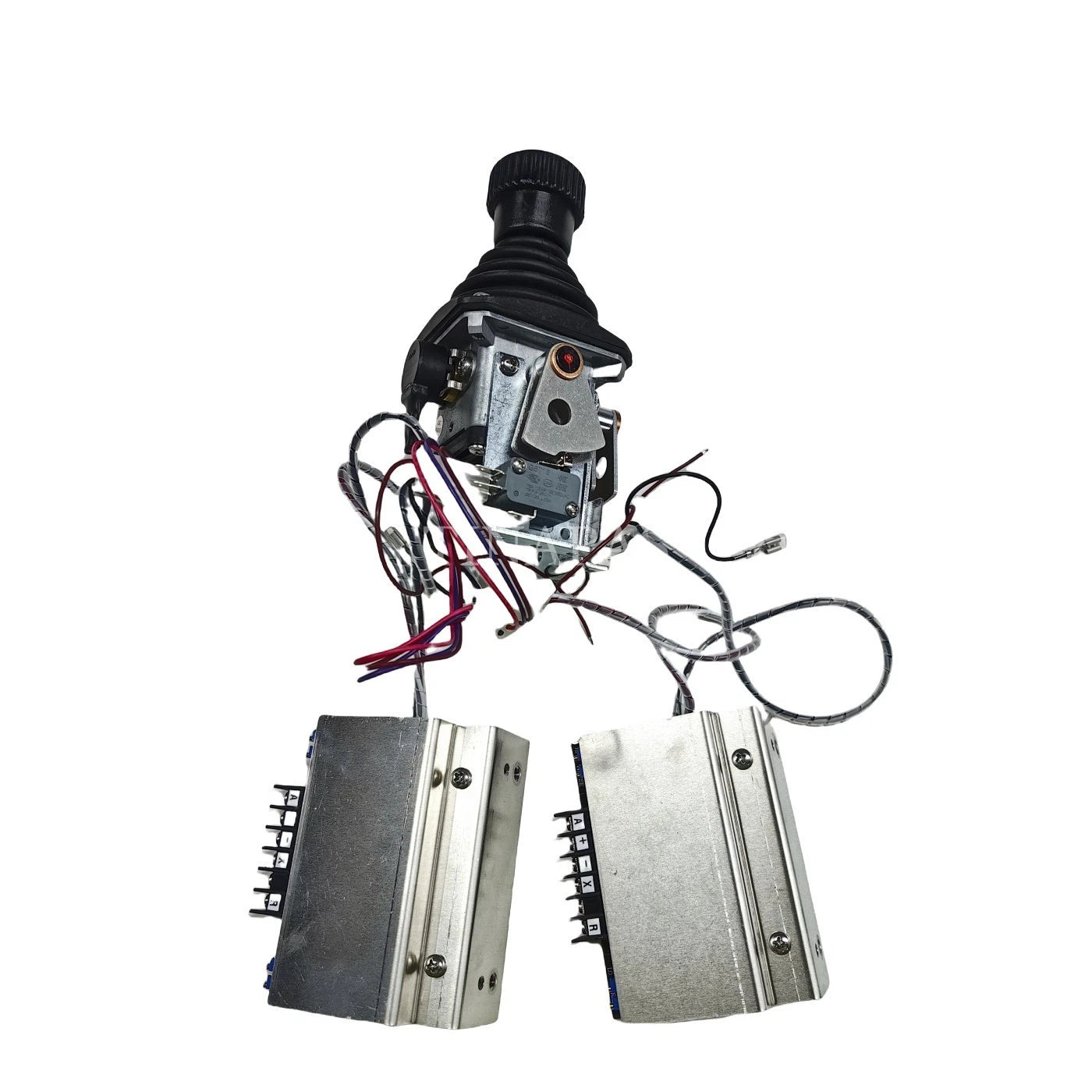 Genie 53073GT Multi-Axis Joystick Controller for Boom Lift