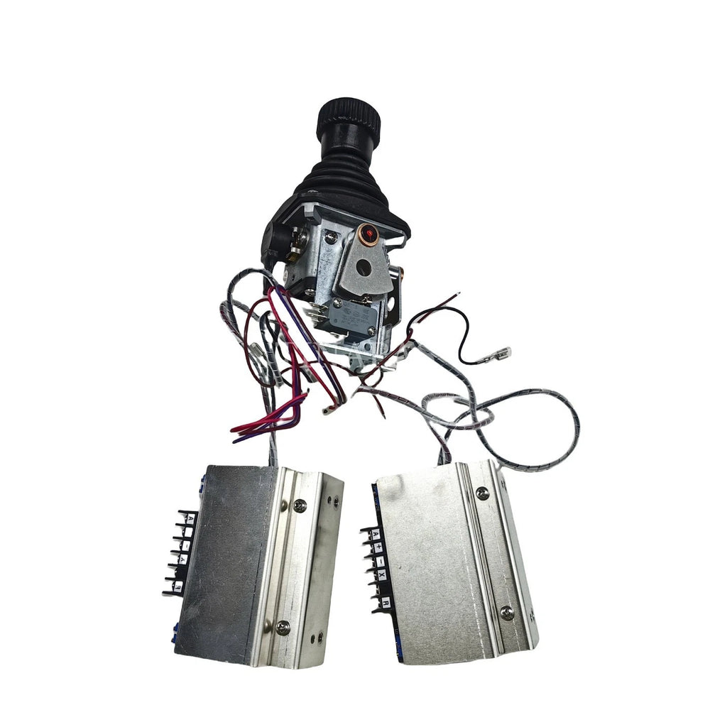Genie 53073GT Multi-Axis Joystick Controller for Boom Lift
