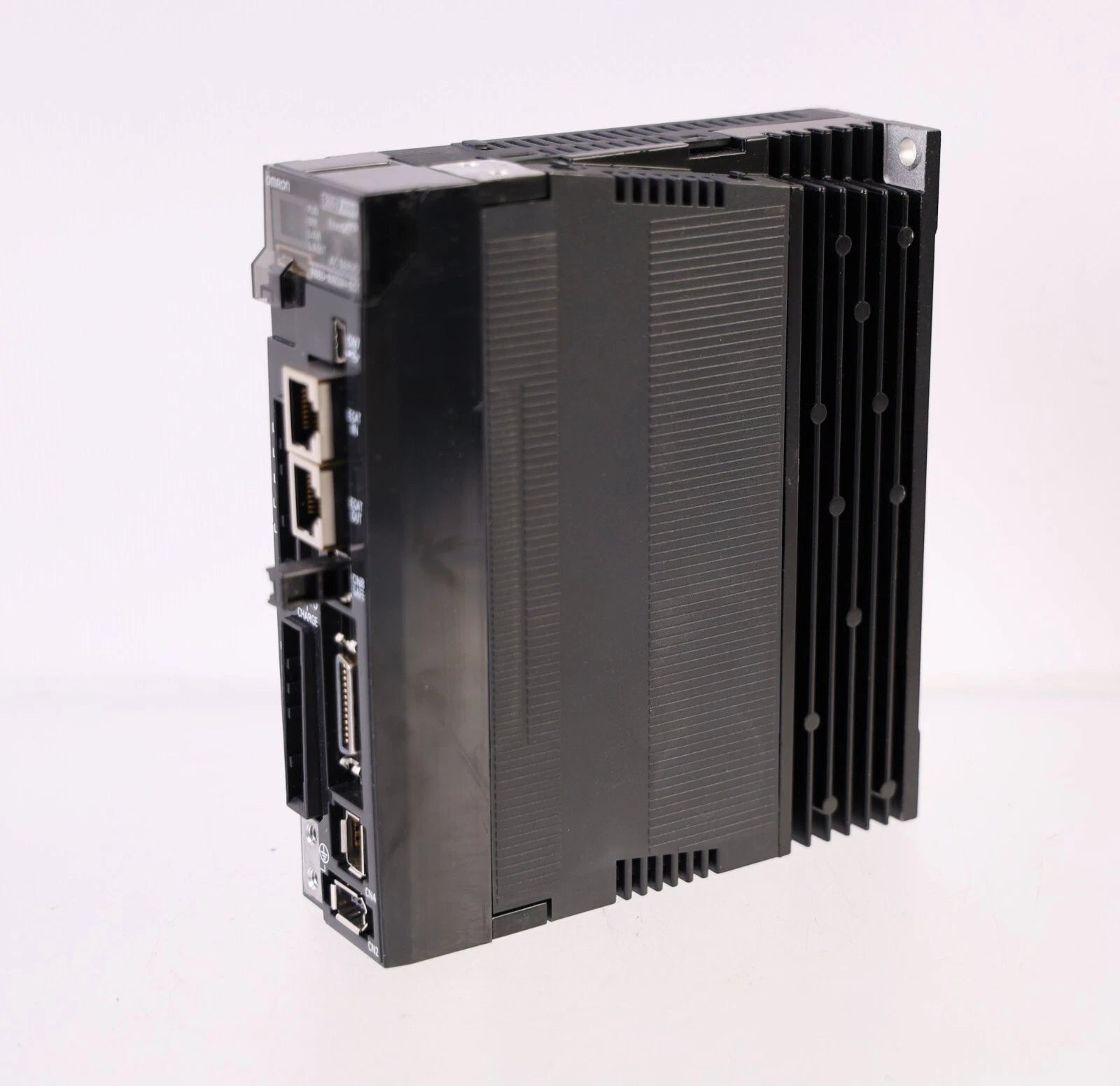 R88D-KN02H-ECT | Omron G5 ECAT Servo Drive 200W