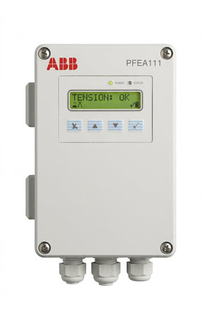 ABB PFEA111-65 Tension Electronics Module 3BSE050090R65