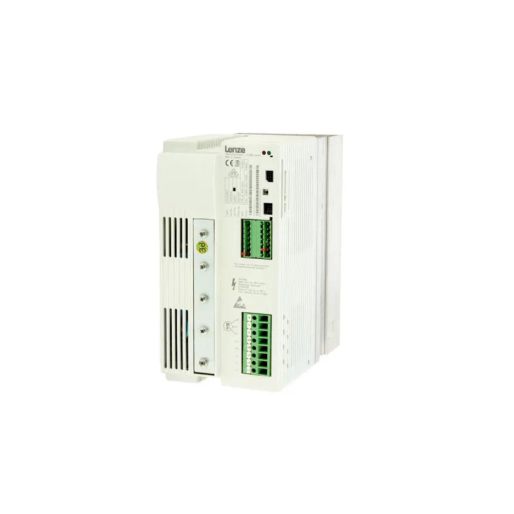 EVF8218-E | Omron 15 kW (20 HP) Variable Speed Drive 400–460 VAC