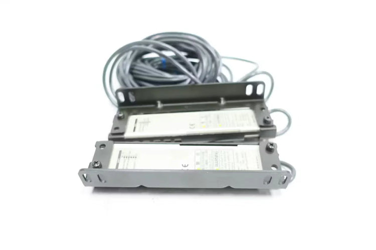 F3W-D052A | Omron Through-Beam Photoelectric Sensor 3 m Infrared NPN Output