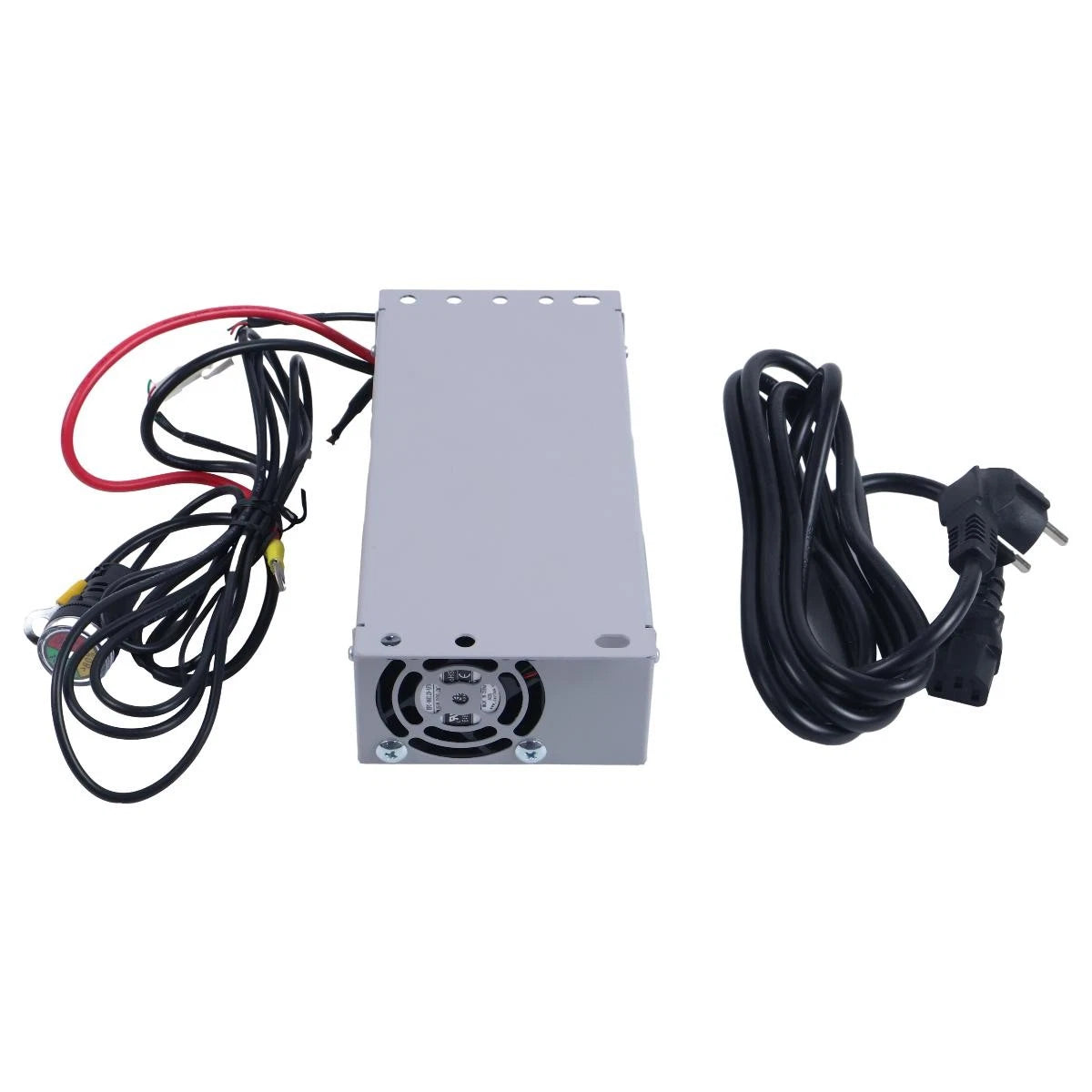 Haulotte 2901009770 24V 35A Battery Charger for Optimum and Compact Scissor Lifts