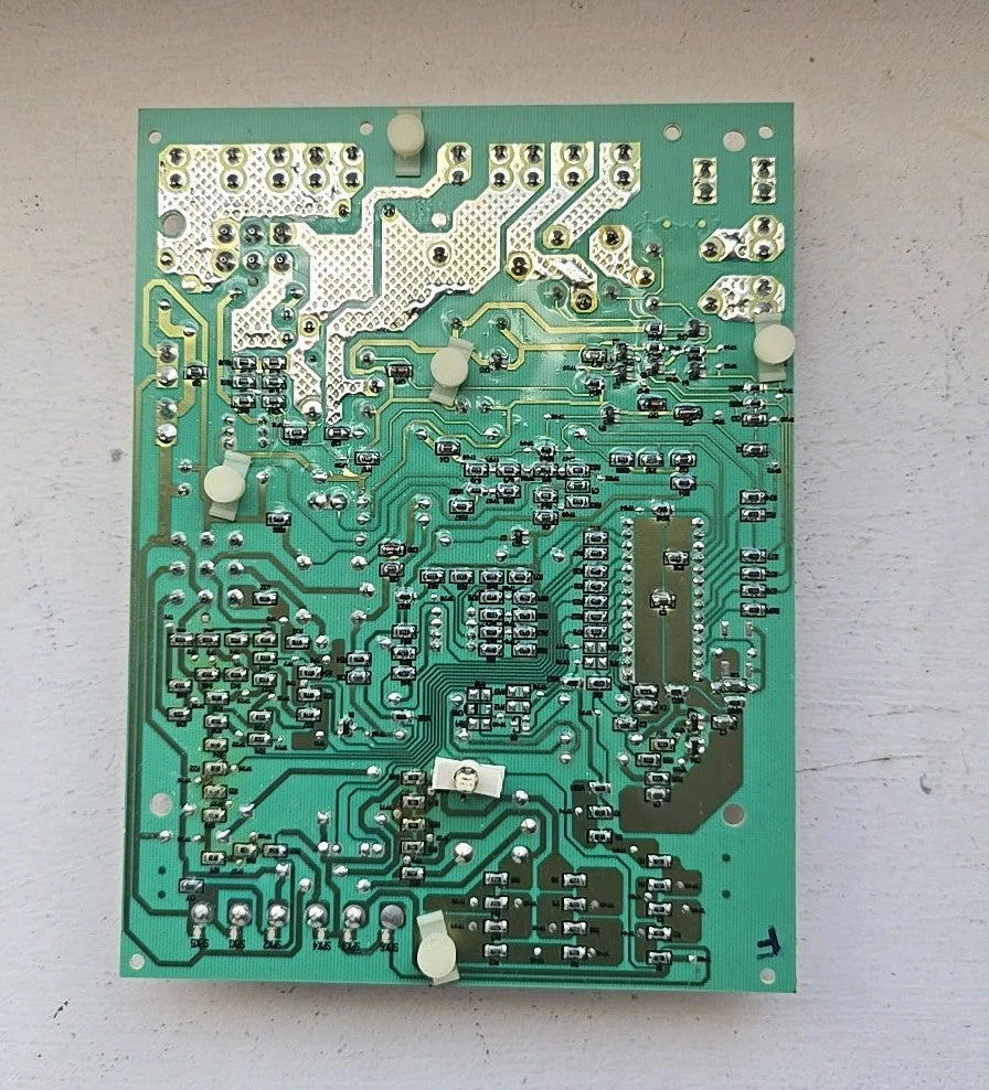 24L8501 | Lennox SureLight Furnace Control Board 50A62-121 24V