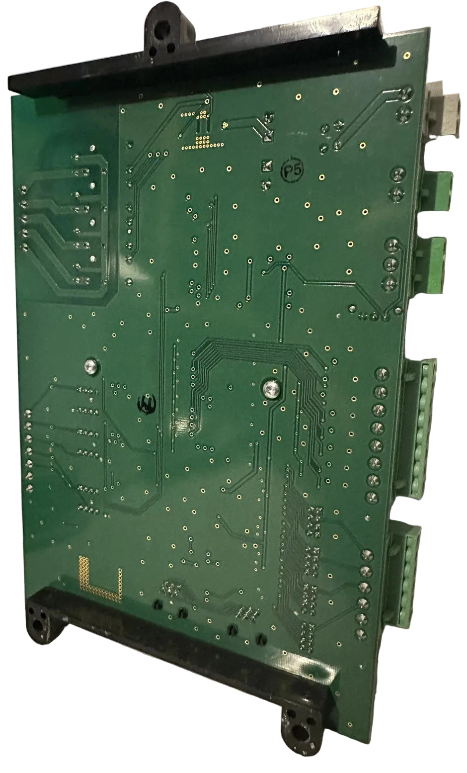 AAON ASM01650 VCM-X Modular E-BUS Controller Expansion Board