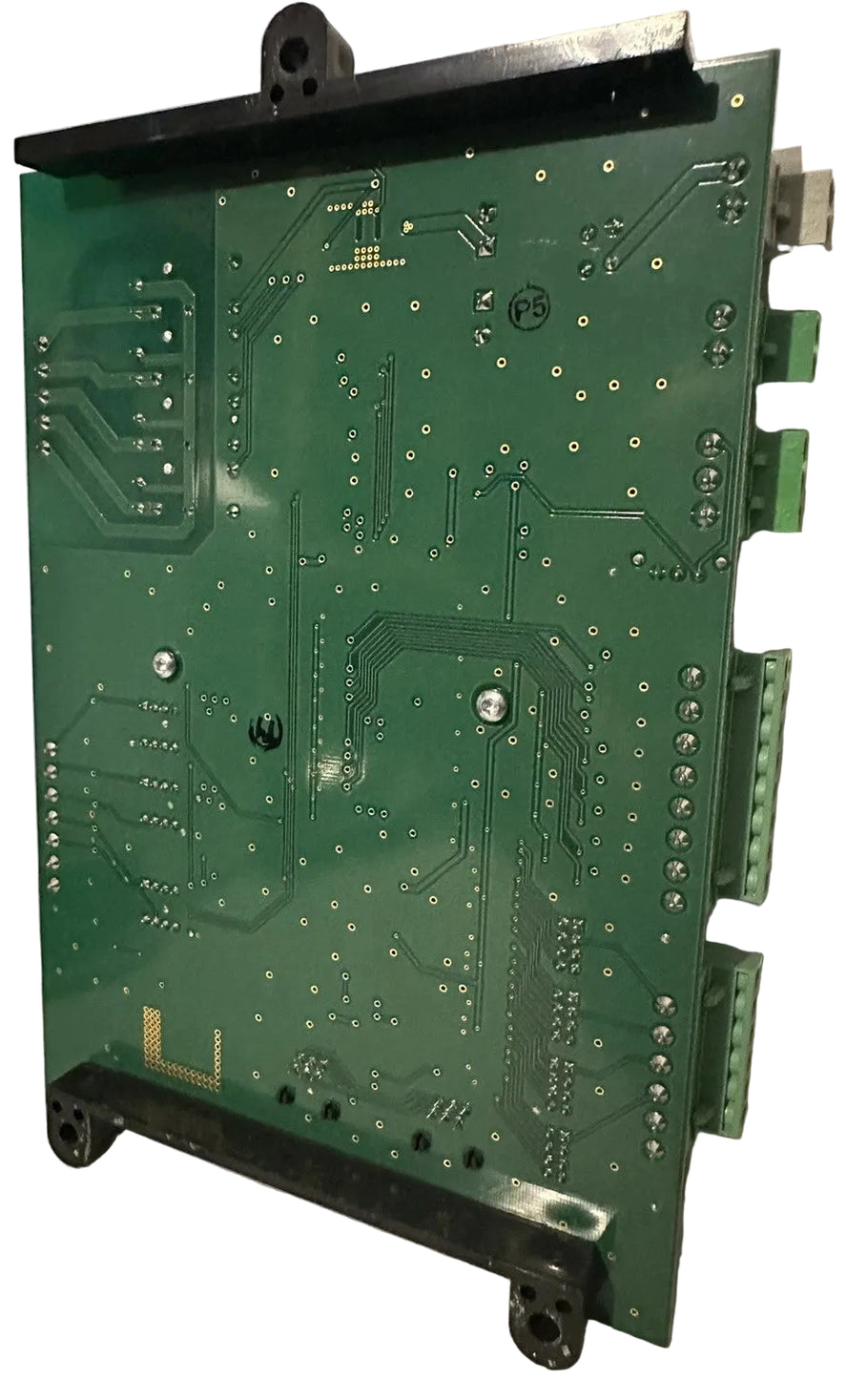 AAON ASM01650 VCM-X Modular E-BUS Controller Expansion Board