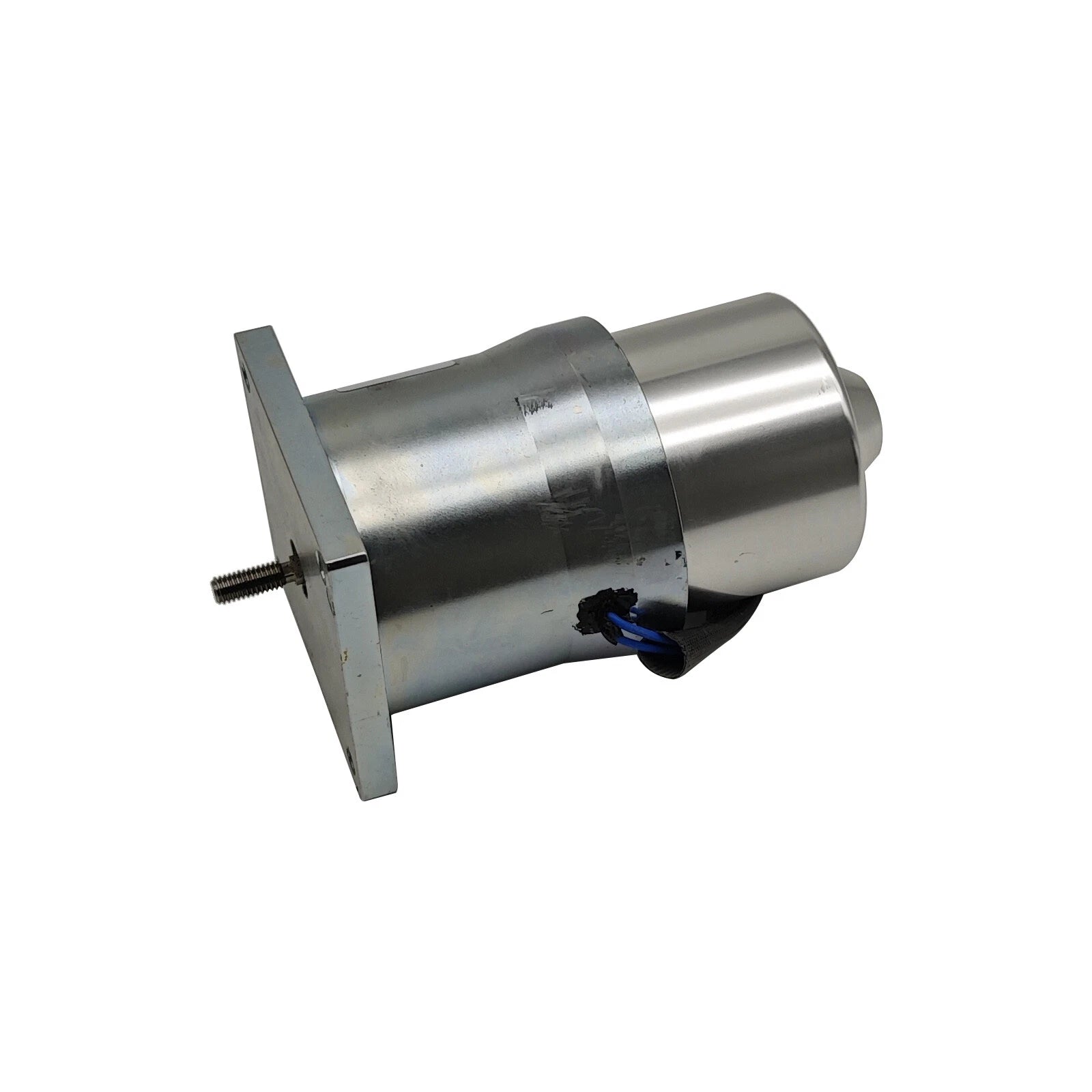 Woodward DC10502-000-012 DYNA 2500 12V Linear Actuator