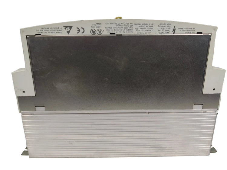 EVS9325-EPV004 | Lenze 9300 Series Servo Drive 5.5 kW 400/480 VAC