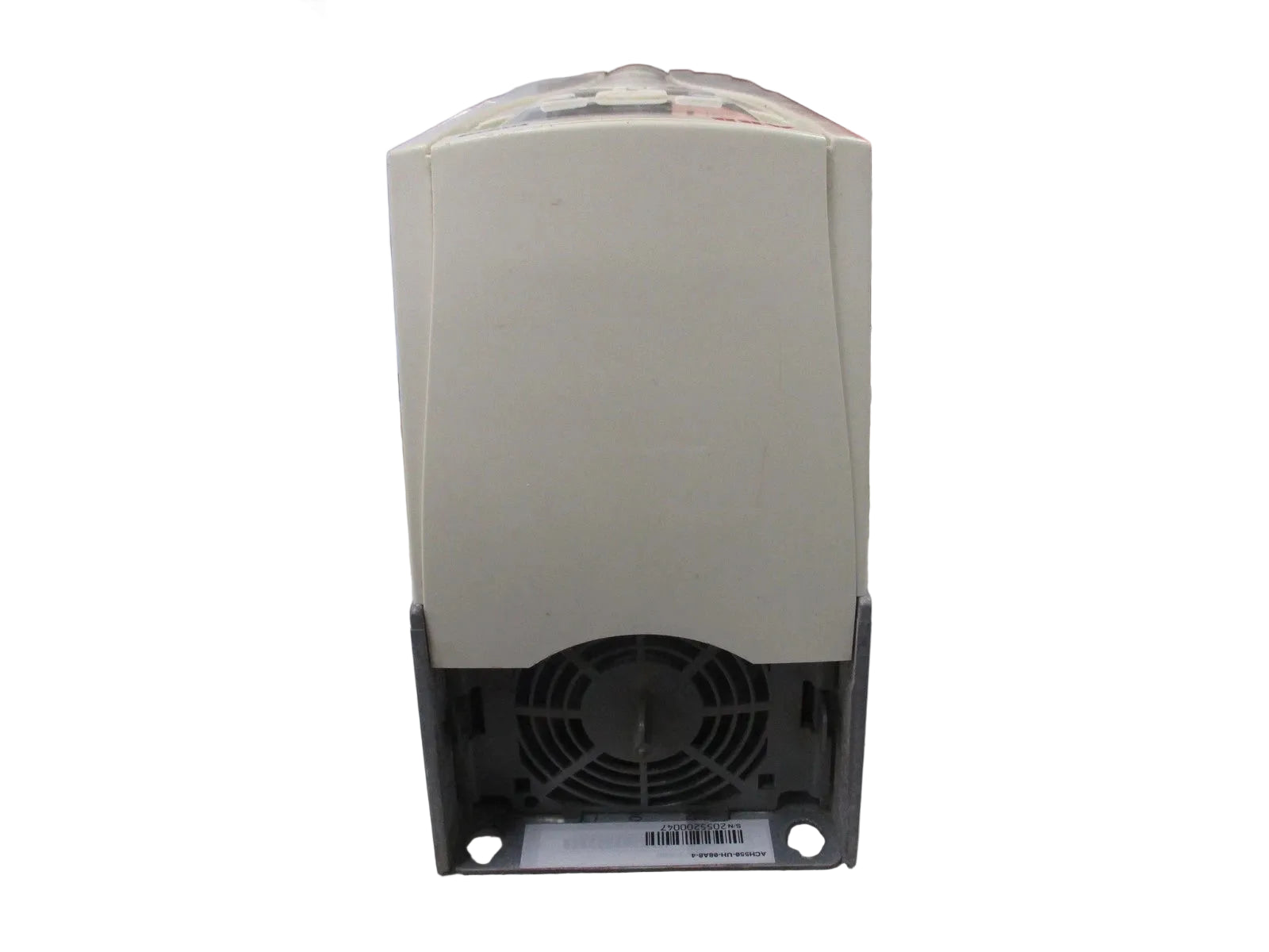 ACH550-UH-08A8-4 | ABB Hvac Variable Frequency Ac Drive 5 Hp 480 Vac