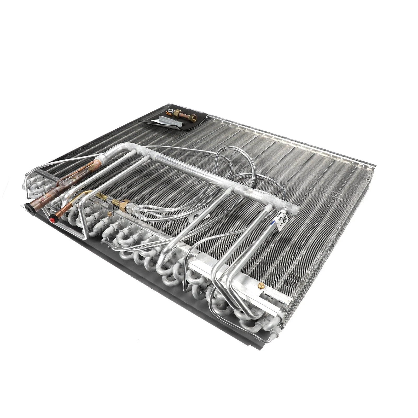 Carrier 342796-75103 Factory Authorized Aluminum Slope Evaporator Coil Kit