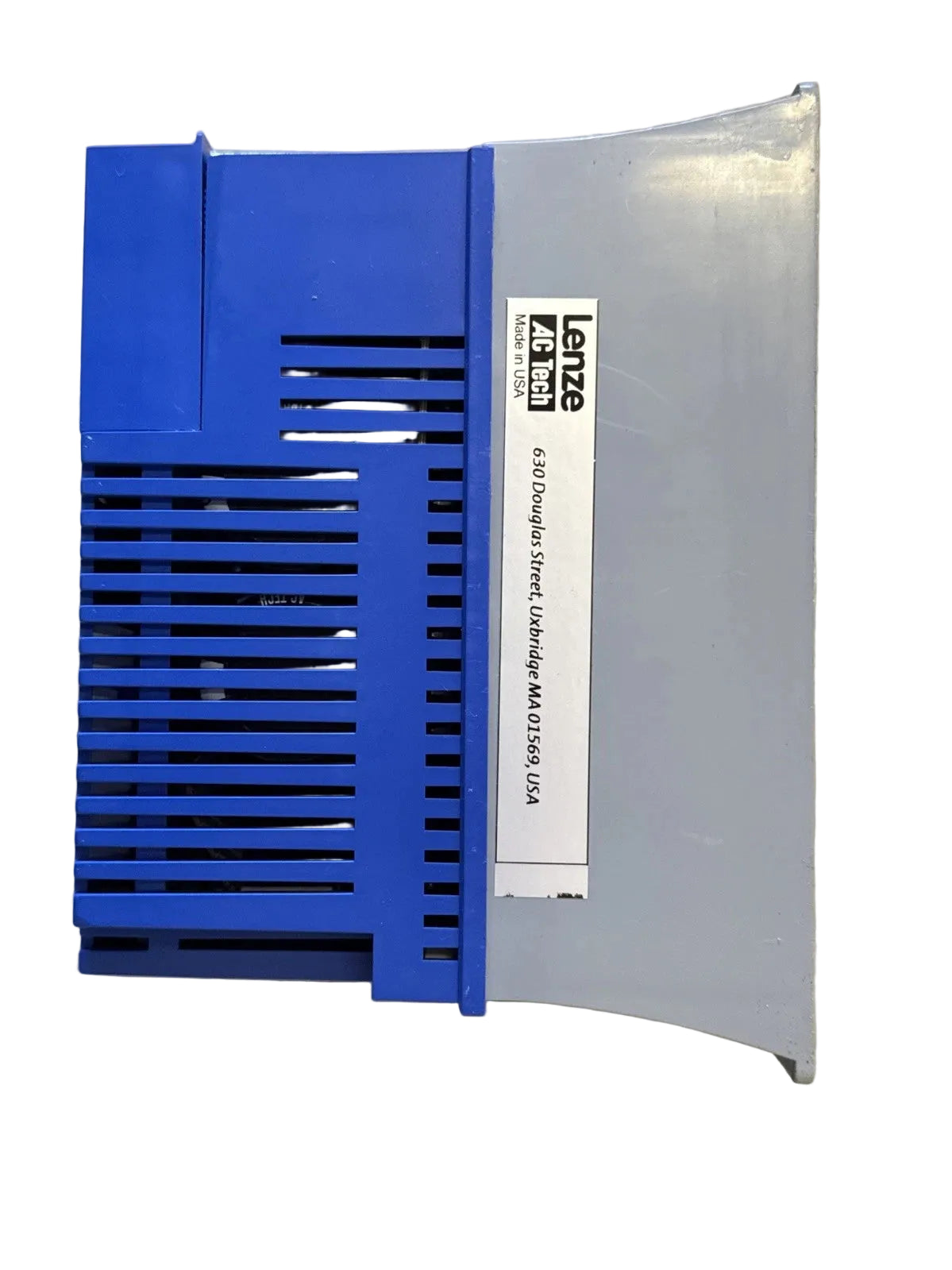 ESV402N04TXB | Lenze SMVector NEMA 1 Frequency Inverter Drive 5 HP