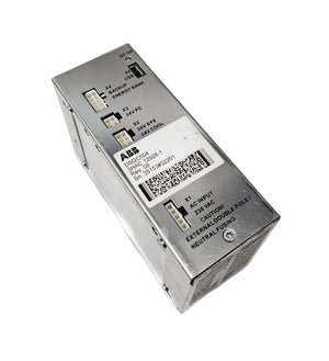 ABB 3HAC12928-1 DSQC 604 Robot Power Supply
