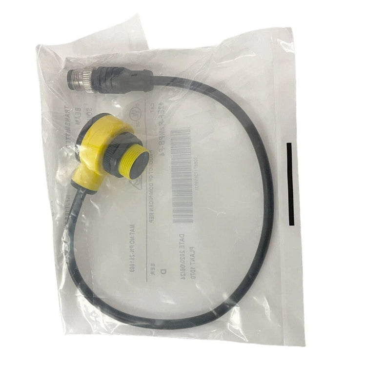 42EF-R2MPB-F4 | Allen-Bradley RightSight Photosensor