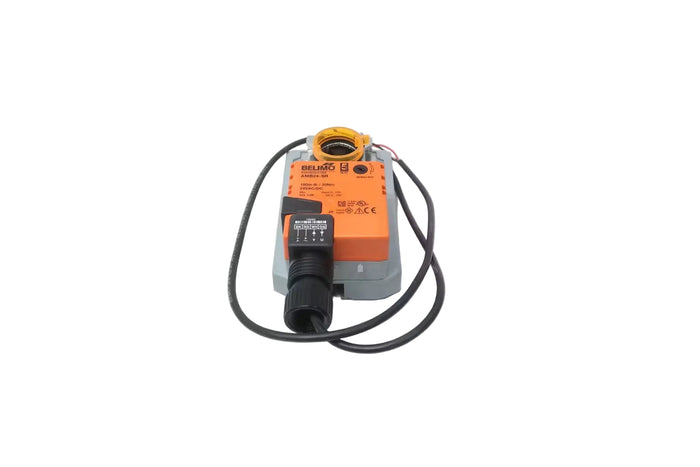 AMB24-SR | Belimo Modulating Damper Actuator 180 In Lb 24V Non Spring Return