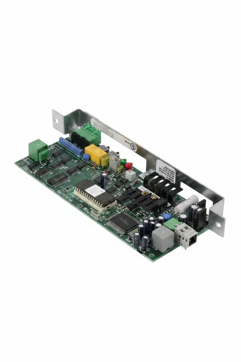 Kidde-Fenwal 74-200005-001 RX/TX Fire Alarm Communication Module