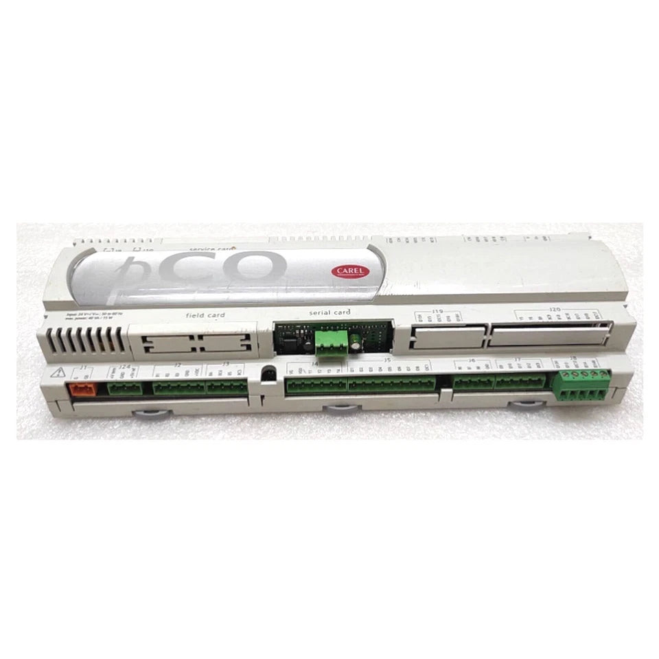 CAREL PCO3000AM0 pCO3 Medium Programmable Controller HVAC/R DDC