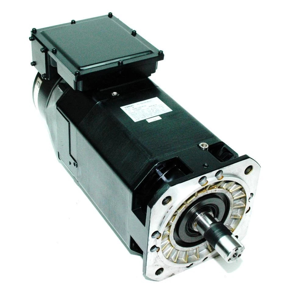 A06B-1006-B100 | Fanuc Spindle Motor AC6 Flange Type
