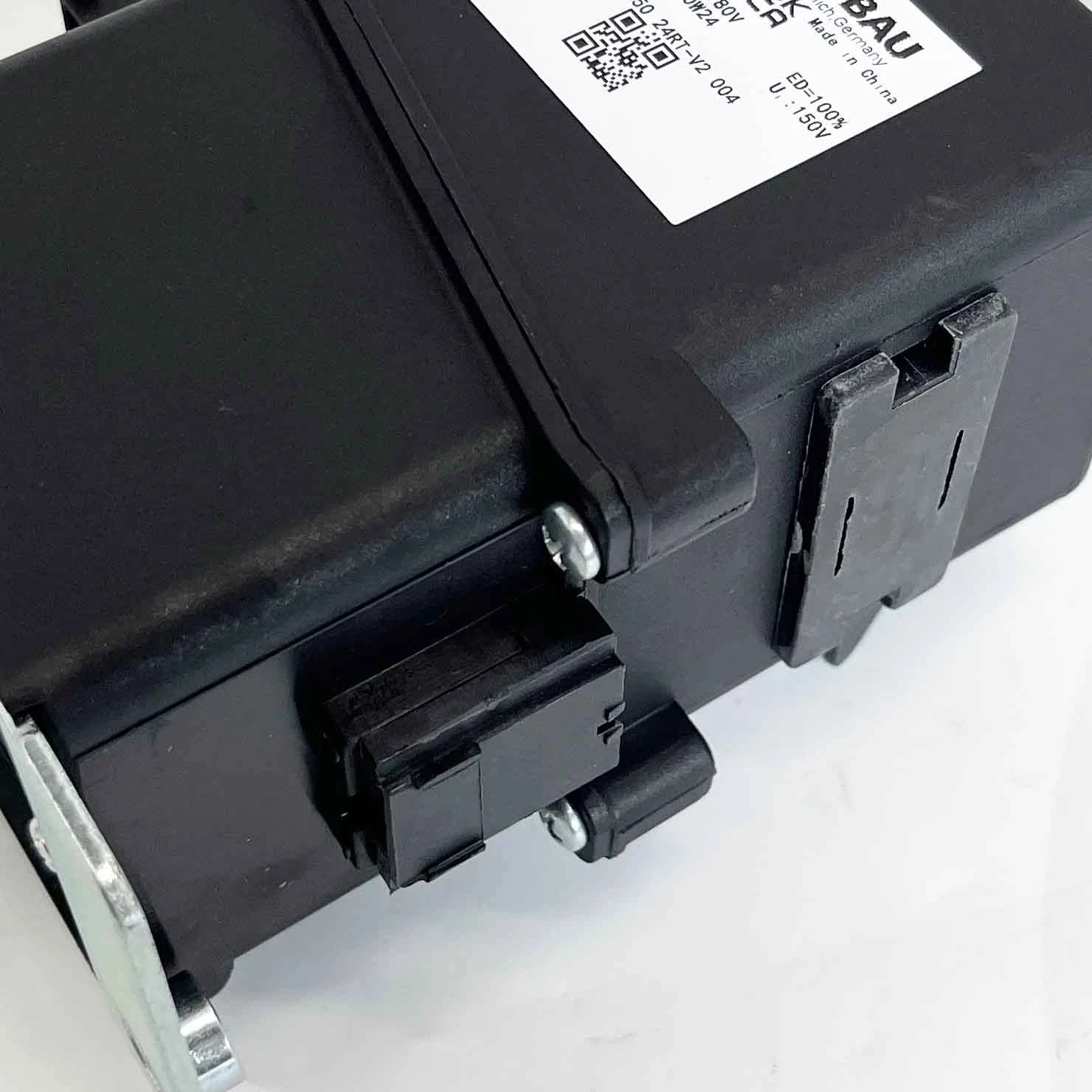 Jungheinrich 51212791 Emergency Stop Switch for Electric Forklifts