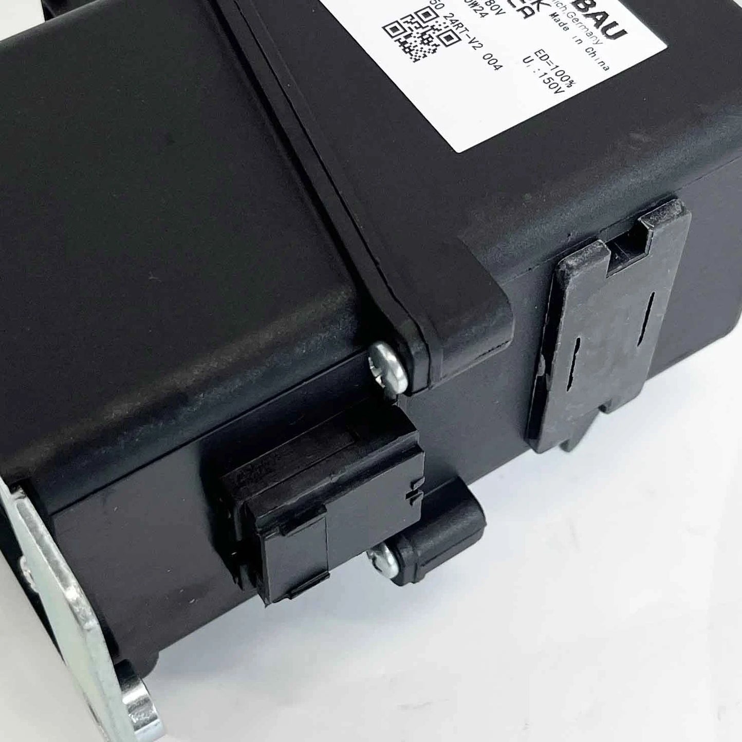Jungheinrich 51212791 Emergency Stop Switch for Electric Forklifts