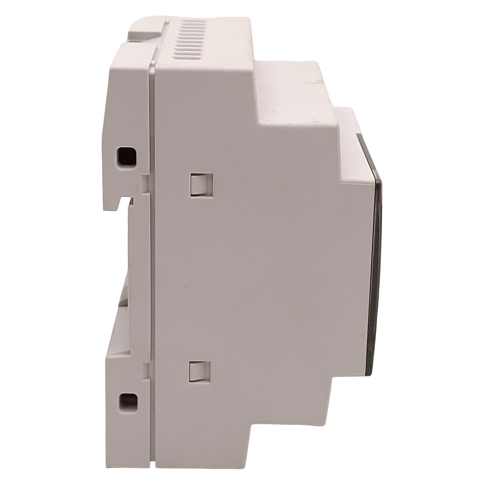 IDEC FL1F-H12RCE SmartRelay 12 I/O CPU with LCD Display