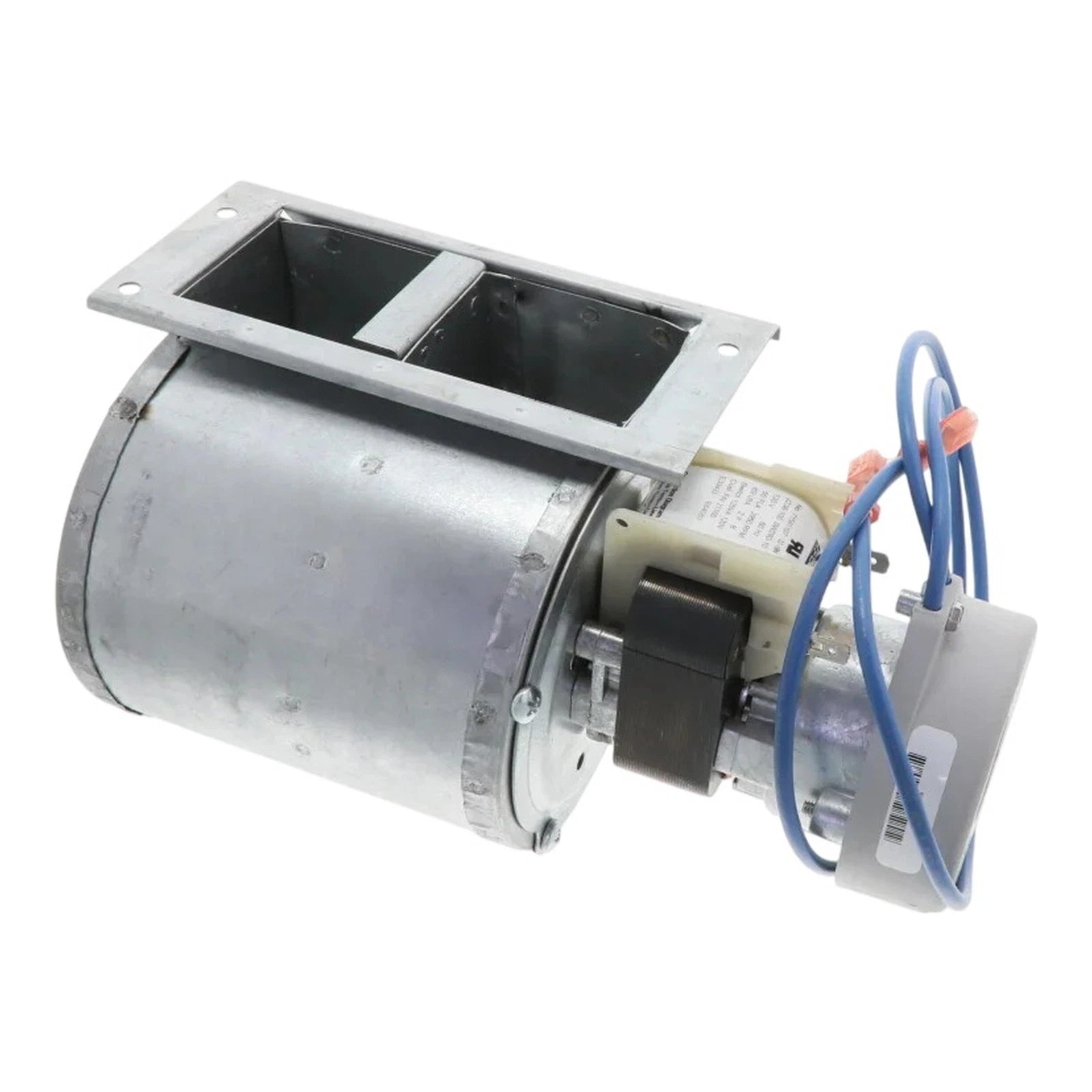 York S1-7990-6451 120V 2950RPM Furnace Inducer Blower Assembly