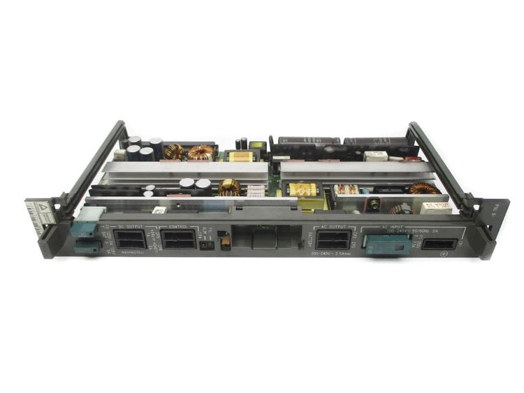 A16B-1212-0871/07A | Fanuc CNC Power Supply Module A20B Series