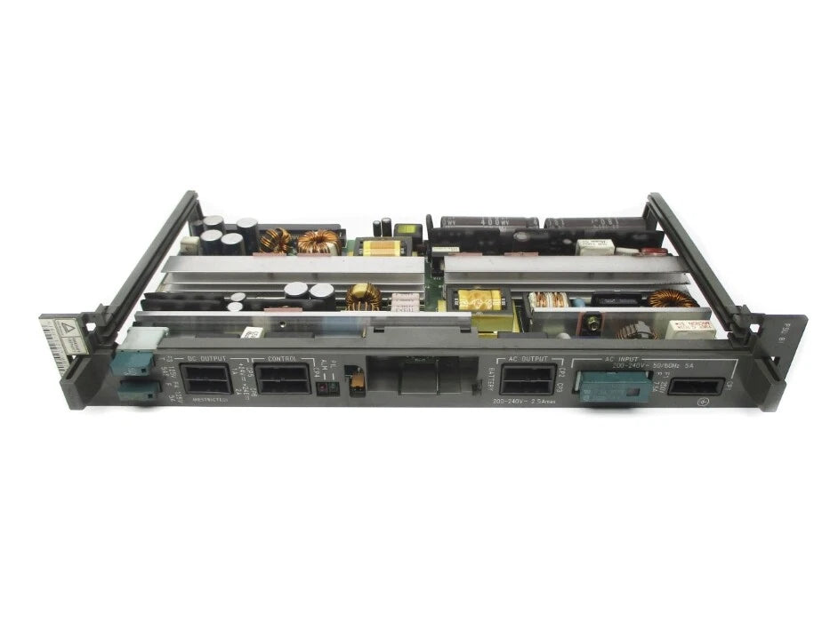 A16B-1212-0871/07A | Fanuc CNC Power Supply Module A20B Series