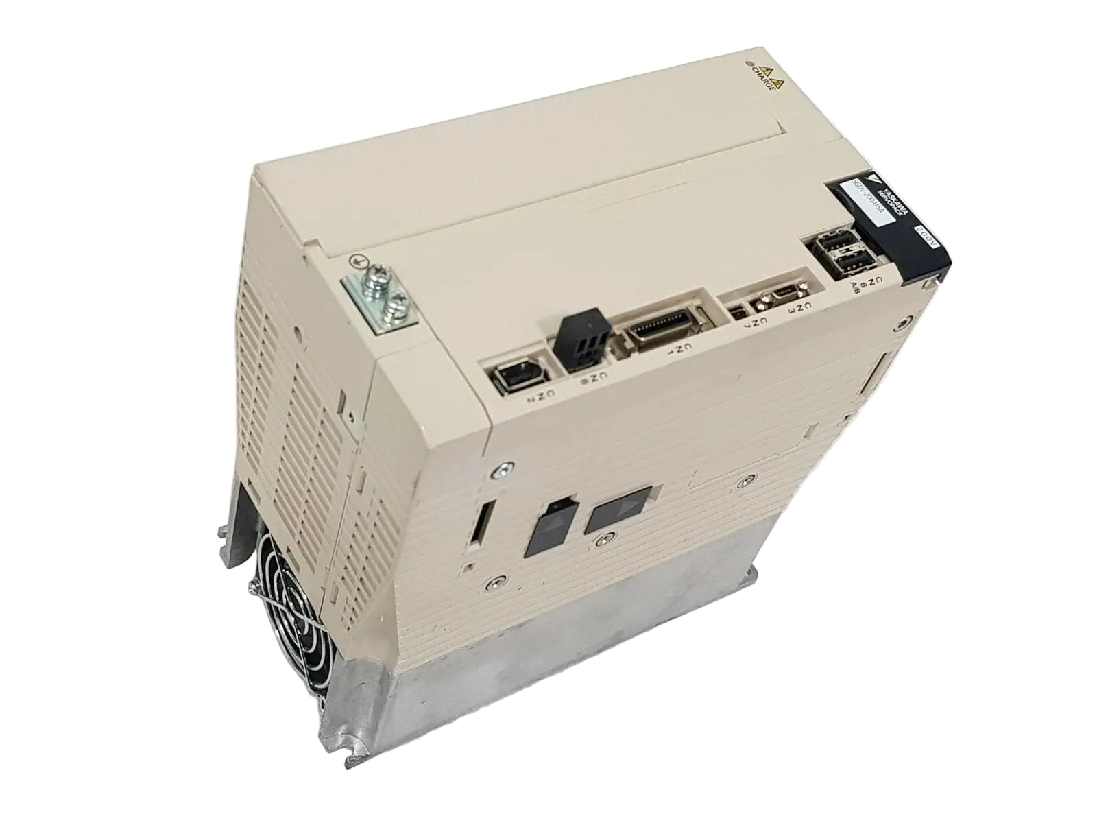 SGDV-200A15A | Yaskawa Sigma 5 Servo Amplifier 3.0 kW 200V Mechatrolink II