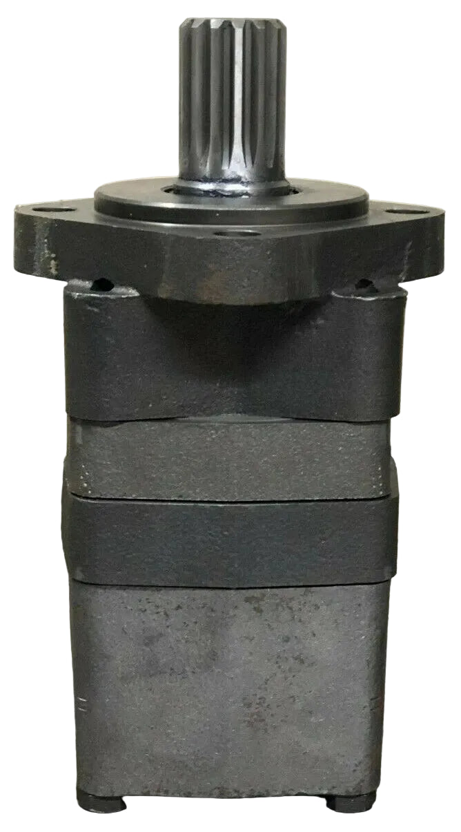 Danfoss 151F2010 OMS 160 Orbital Hydraulic Motor with Splined Shaft