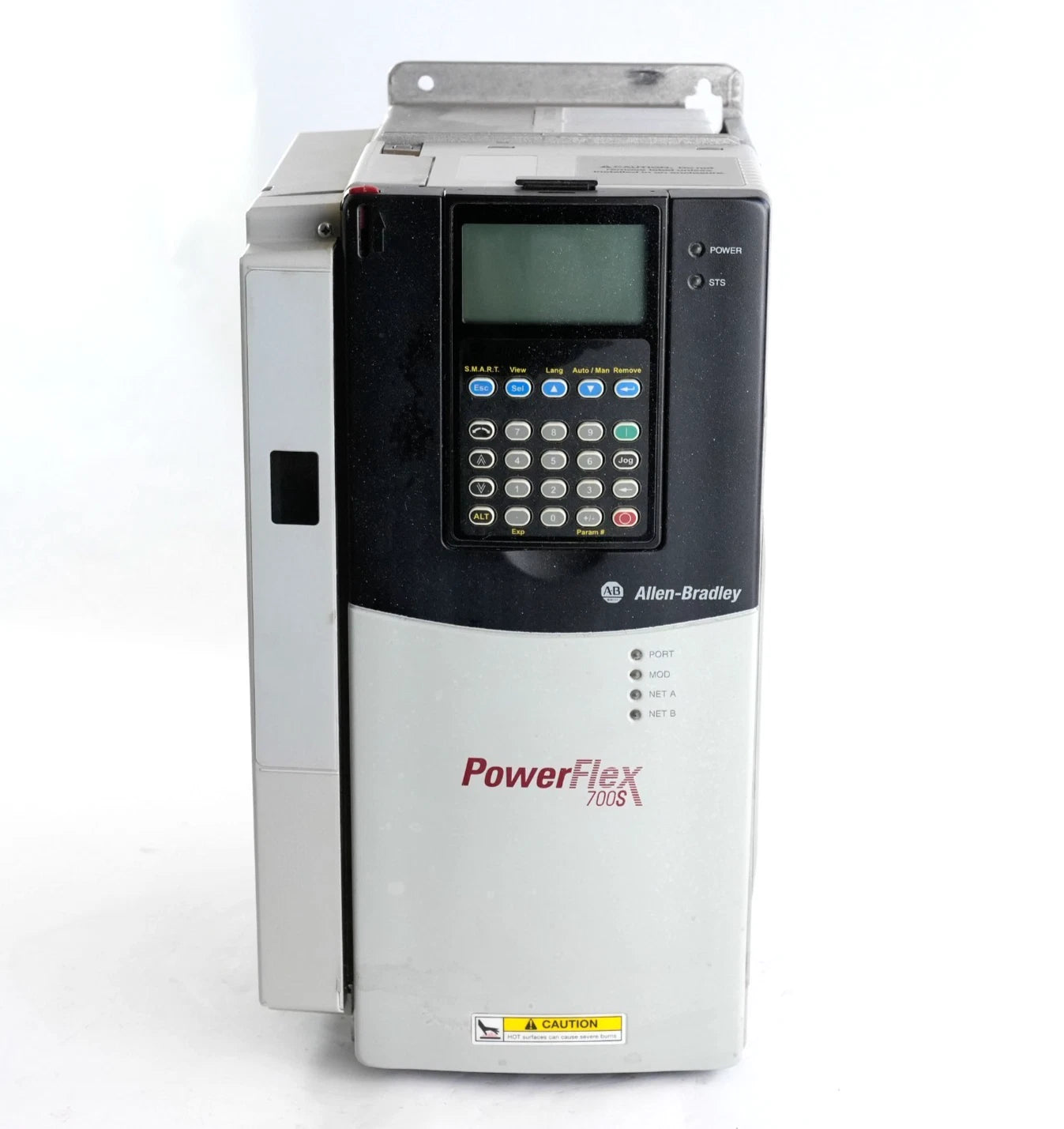 Allen-Bradley 20DD022A0EYNANANE PowerFlex 755 AC Drive