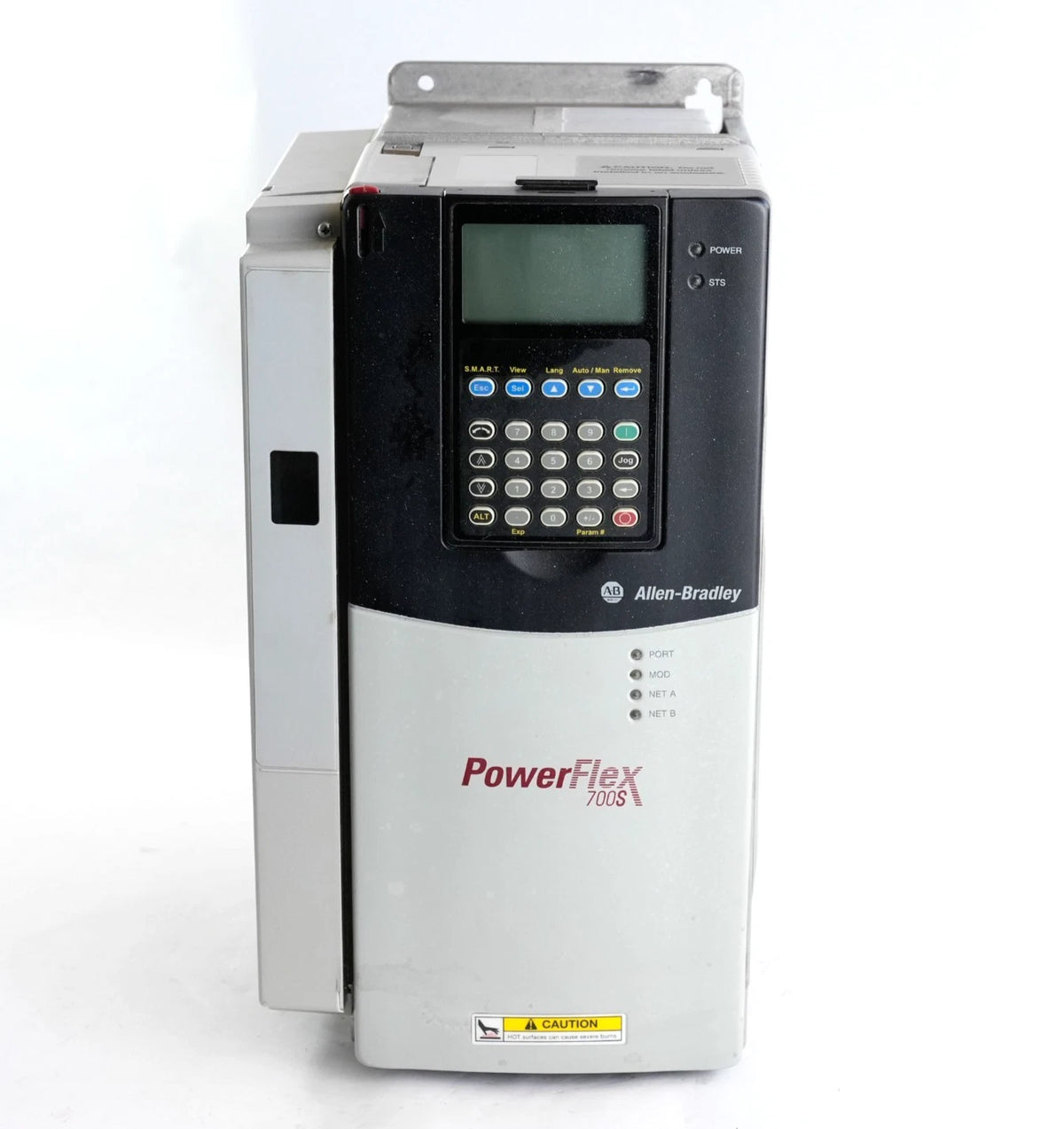 Allen-Bradley 20DD022A0EYNANANE PowerFlex 755 AC Drive