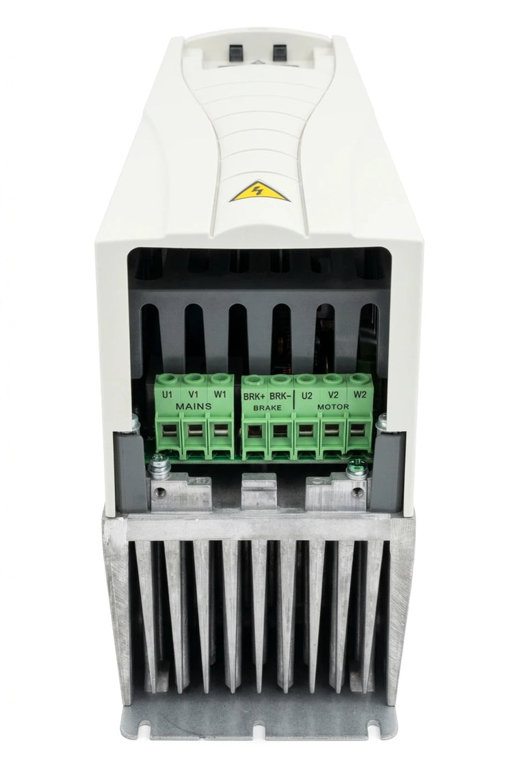 ABB ACS550-01-023A-4 11kW 23A 380-480V 3-Phase NEMA 1 AC Drive