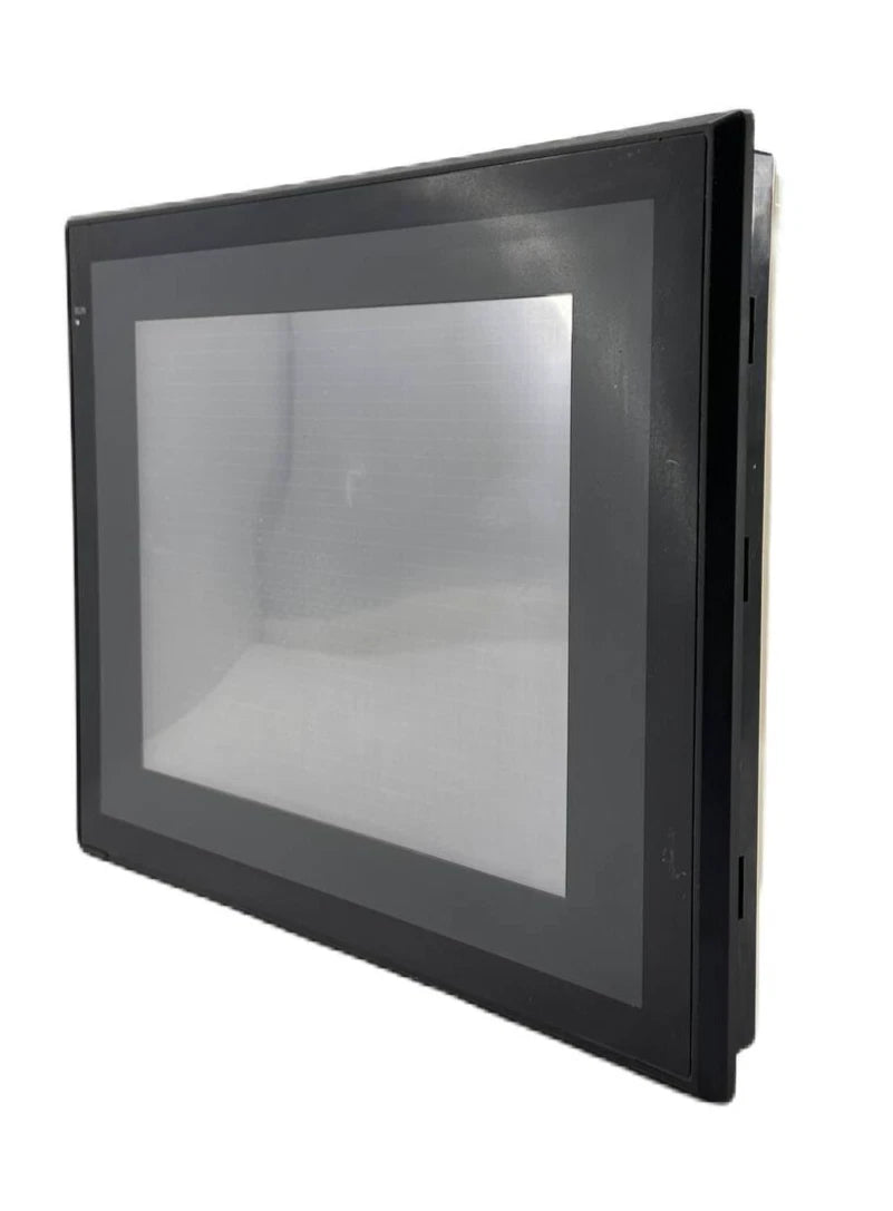 NS10-TV00B-V2 | Honeywell 10.4-Inch NS Series HMI Panel with VGA Display