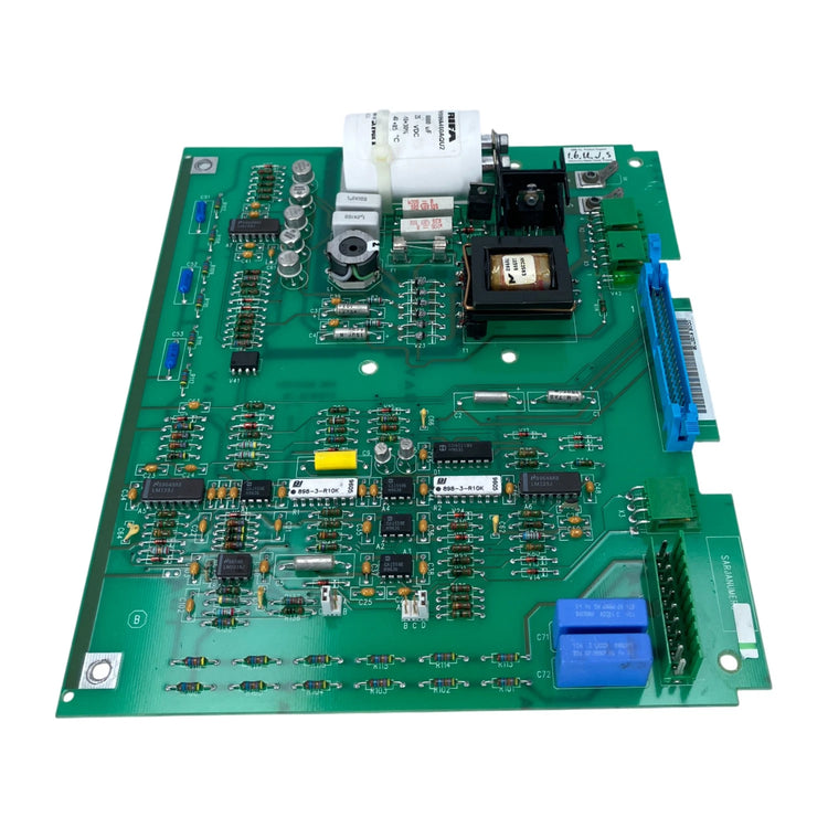 ABB SNAT617CHC 61037136D Drive Control Board for Industrial Automation Systems
