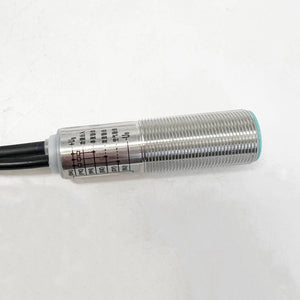 Pepperl+Fuchs UDC-18GM-400-3E1-Y194142 Ultrasonic Double-Sheet Sensor