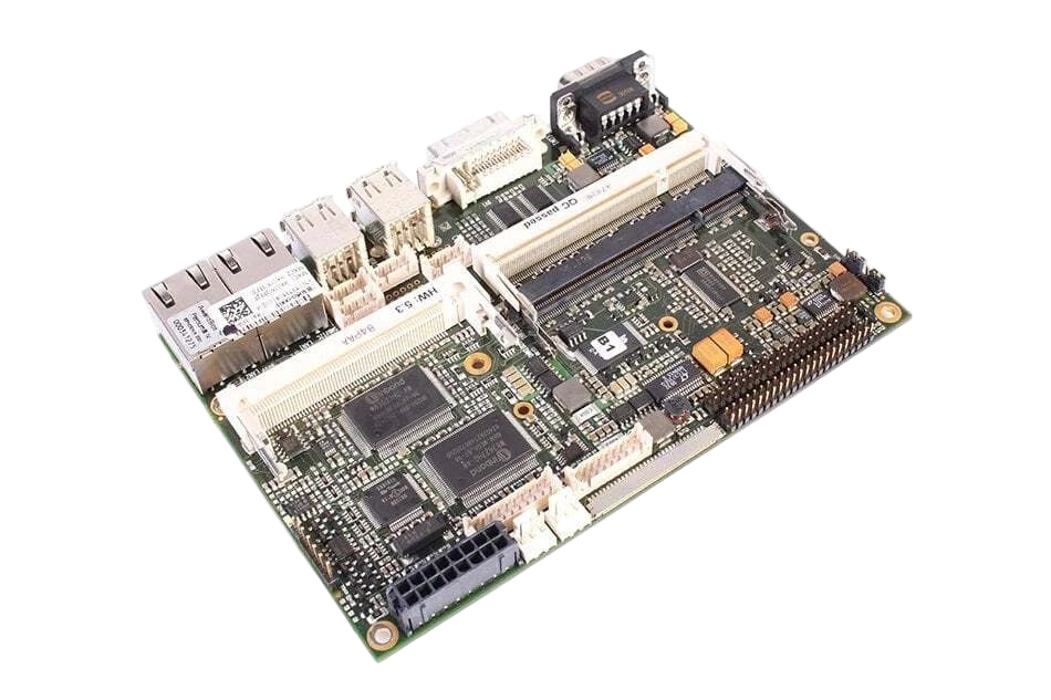 CB3050-0001 | Beckhoff 3.5-Inch Motherboard