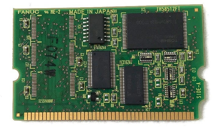 A20B-3900-0224 | FANUC 32MB FROM / 2MB SRAM R30iA Memory Module