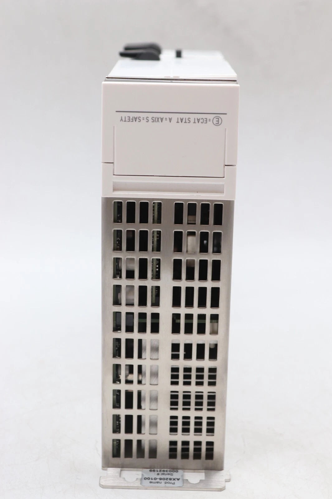 AX8206-0100-0000 | Beckhoff Dual-Axis Module