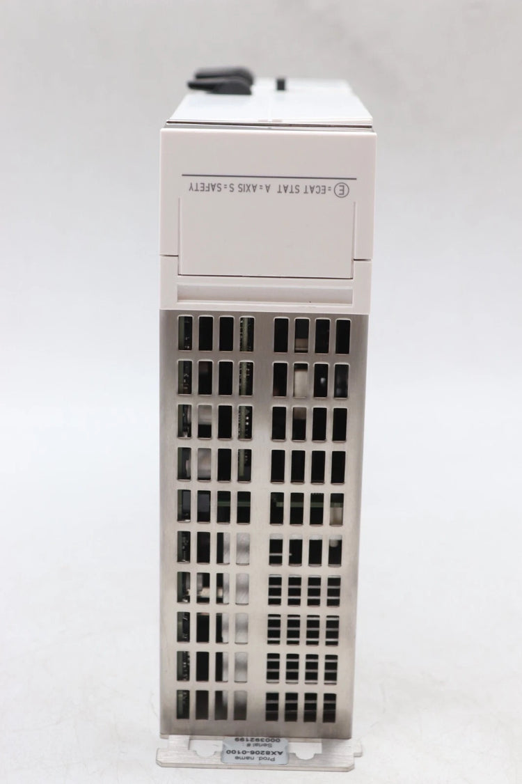 AX8206-0100-0000 | Beckhoff Dual-Axis Module